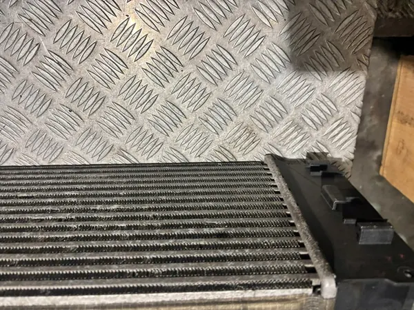 INTERCOOLER MERCEDES SPRINTER W906 A9065010101 image 6