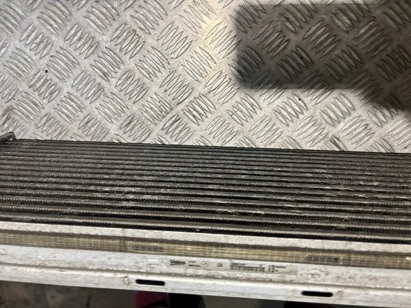INTERCOOLER MERCEDES SPRINTER W906 A9065010101 image 7