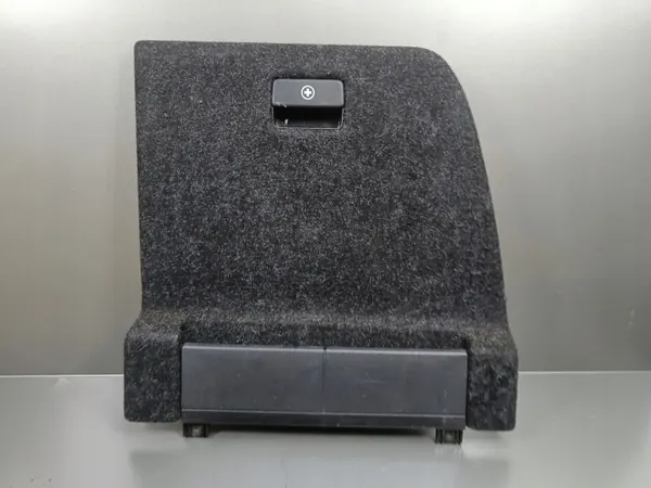 OEM 3V9868886B Tapete porta-bagagens direito Skoda Superb III image 2