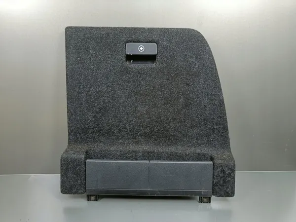 OEM 3V9868886B Tapete porta-bagagens direito Skoda Superb III image 3