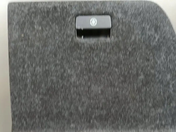 OEM 3V9868886B Tapete porta-bagagens direito Skoda Superb III image 4