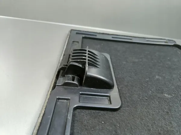 OEM 3V9868886B Tapete porta-bagagens direito Skoda Superb III image 9