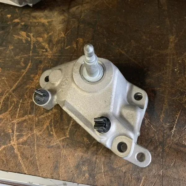 Support de Boîte Renault OE 112533448R pour Express 1.5 DCI image 2