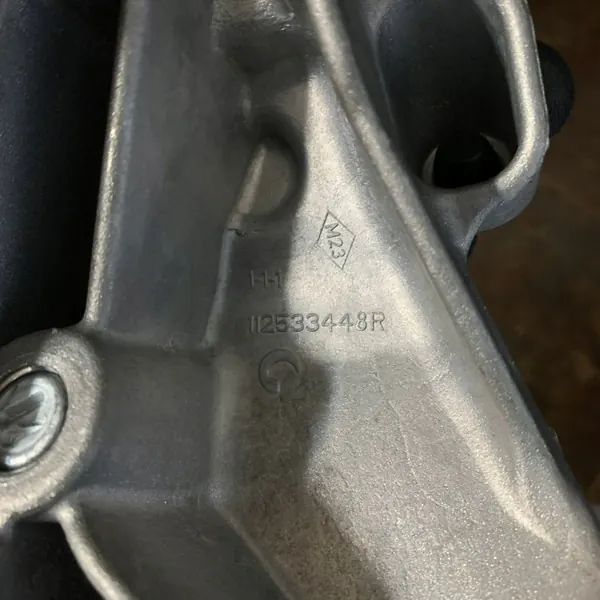 Support de Boîte Renault OE 112533448R pour Express 1.5 DCI image 3