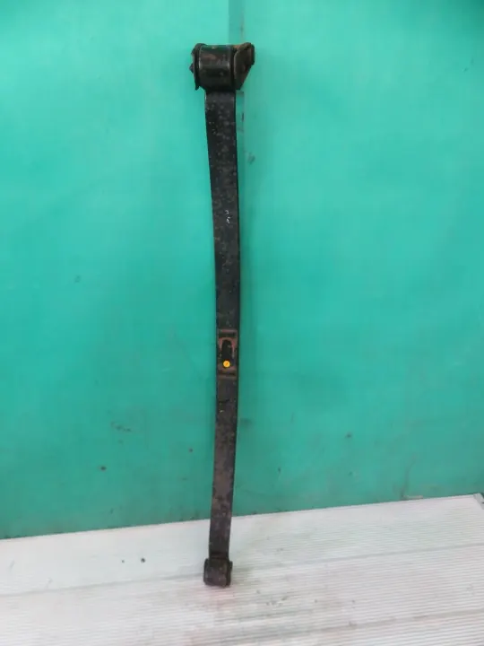 Ressort à lames unique OEM 2N0511151 pour VW Crafter II image 2