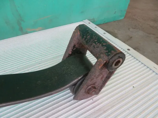 Ressort à lames unique OEM 2N0511151 pour VW Crafter II image 6