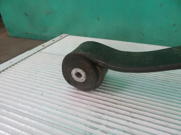 Ressort à lames unique OEM 2N0511151 pour VW Crafter II image 7