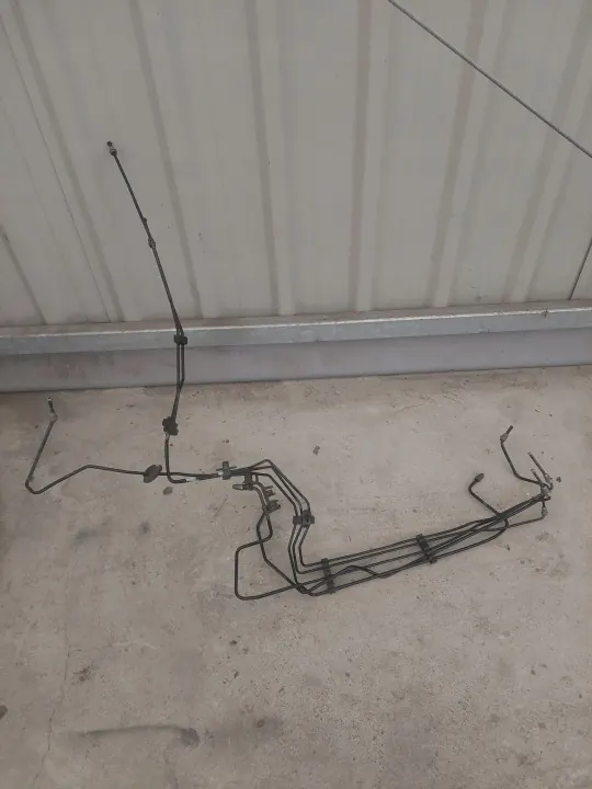OEM Remleidingenset voor Skoda Octavia IV 21- image 2