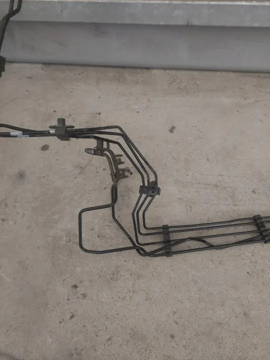 OEM Remleidingenset voor Skoda Octavia IV 21- image 3