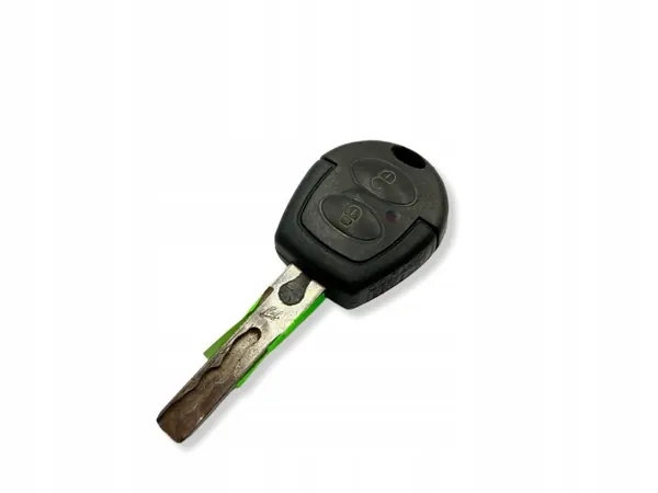 OEM UHP1902 Avain SEAT Alhambra, VW Sharan, Ford Galaxy image 3