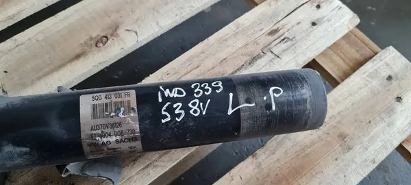 Ammortizzatore anteriore S3 8V A3 2.0 TFSI 5Q0413031FR image 10