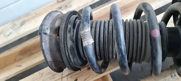 Ammortizzatore anteriore S3 8V A3 2.0 TFSI 5Q0413031FR image 7