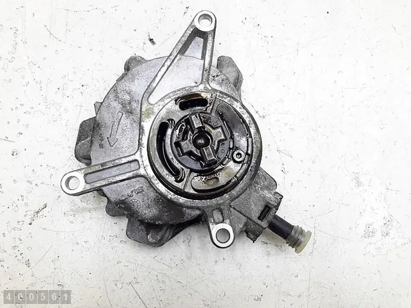 Pompe à vide de frein Honda Accord 2009 vapec 19s1319147 image 2