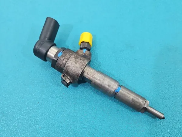 Inyector FORD OEM 9649574480 para 1.4 TDCI image 2