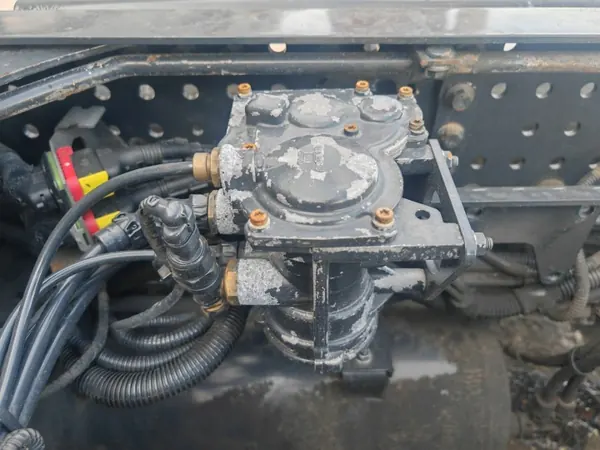 Modulador EBS Remolque IVECO S-Way 19r. REUROPA12345 image 4