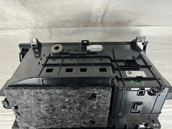 Luveta passageiro Mercedes GLS 167 OEM A1676806709 image 7