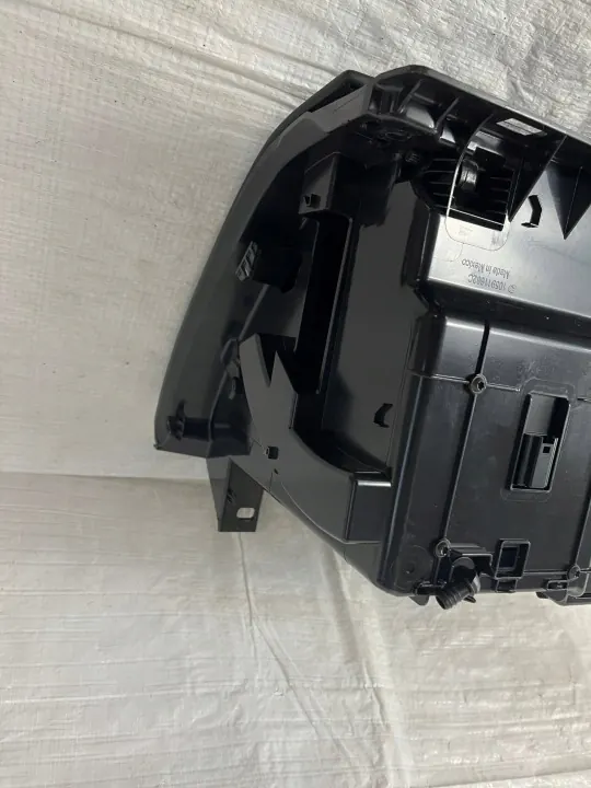 Luveta passageiro Mercedes GLS 167 OEM A1676806709 image 9