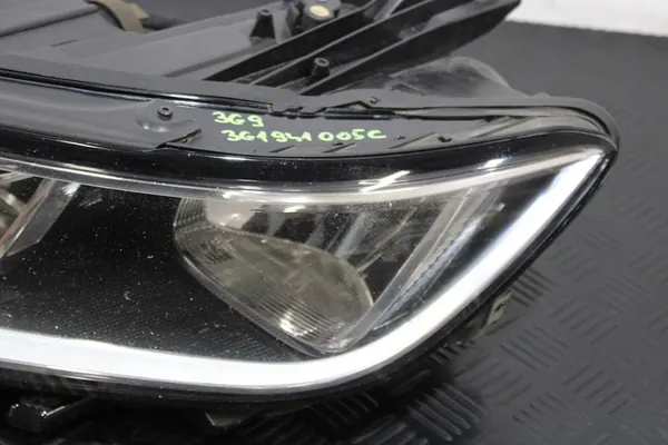 Vasen Etuvalo VW Passat B8 3G1941005C image 3