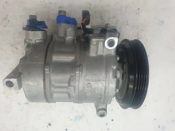 Compressore Aria Condizionata Volkswagen Touareg III 3.0TFSI OEM image 4