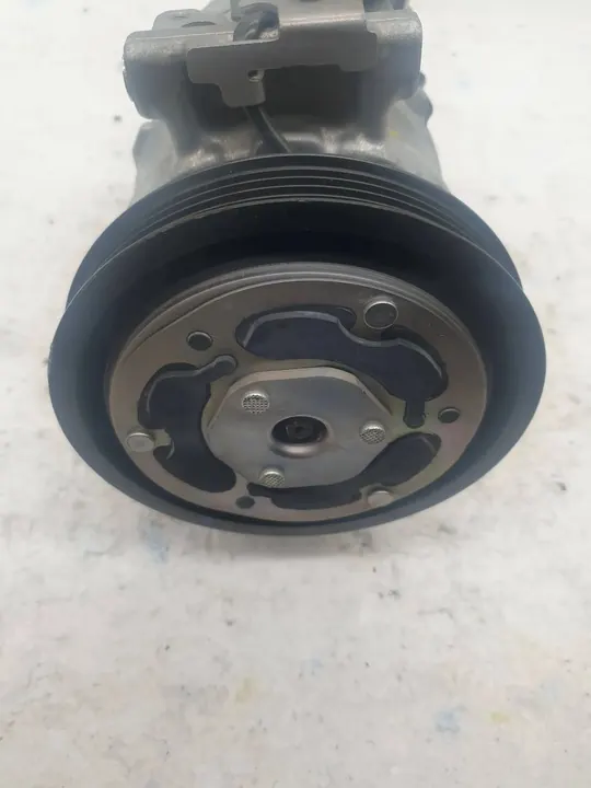 Compressore Aria Condizionata Volkswagen Touareg III 3.0TFSI OEM image 6