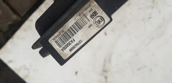 Fläkt PEUGEOT BOXER CITROEN JUMPER 2015- OEM 4S85.6804 image 4