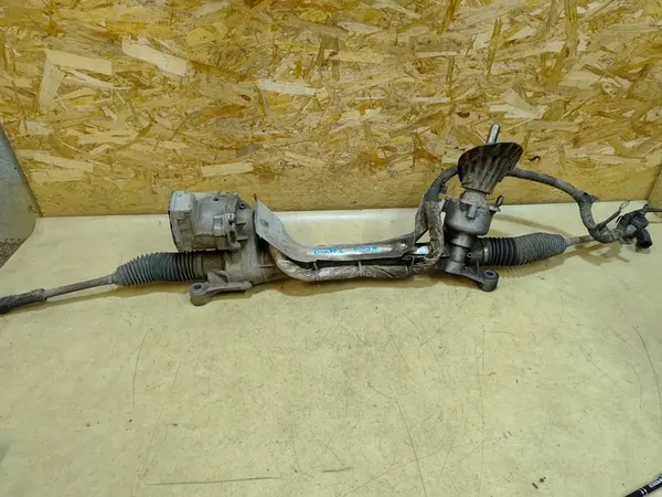 Styrväxel Ford Focus MK3 C-Max MK2 Kuga CV6C3D070LF image 2