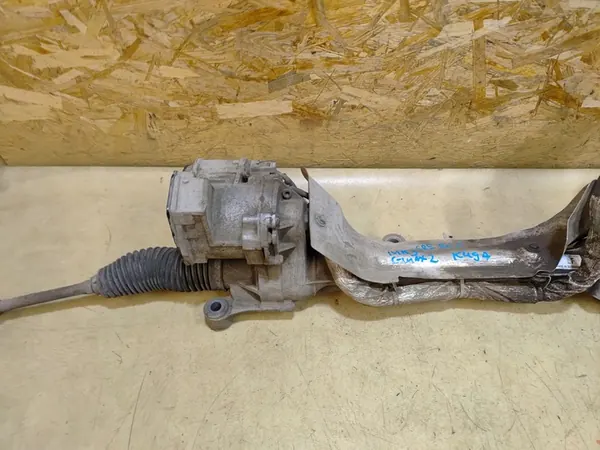 Styrväxel Ford Focus MK3 C-Max MK2 Kuga CV6C3D070LF image 4