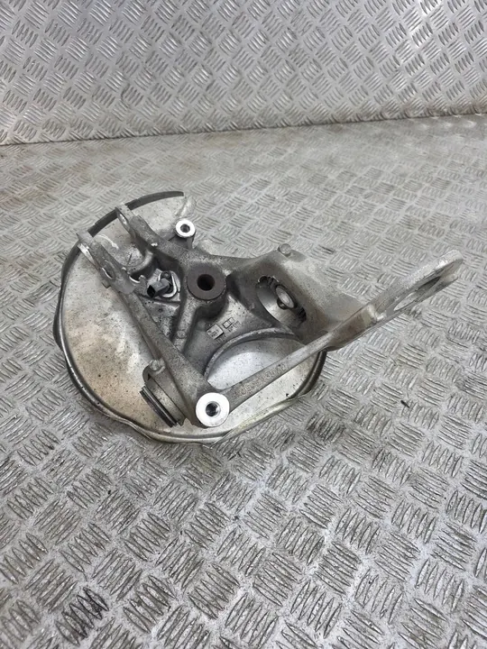 Audi A6 S6 C7 2017 Mozzo ruota posteriore sinistro image 5