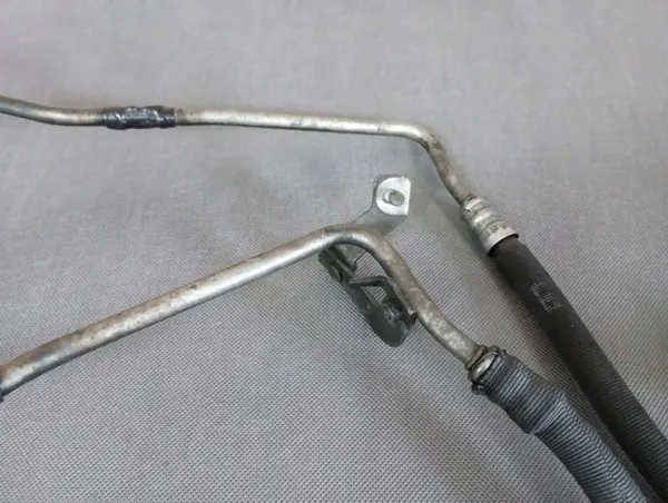 Lignes d'huile boîte Mercedes-Benz OEM - Occasion image 6
