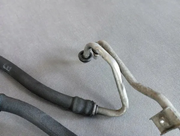 Lignes d'huile boîte Mercedes-Benz OEM - Occasion image 8