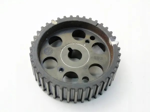 Rueda bomba inyección OEM 55183530 2.0 cdti image 2