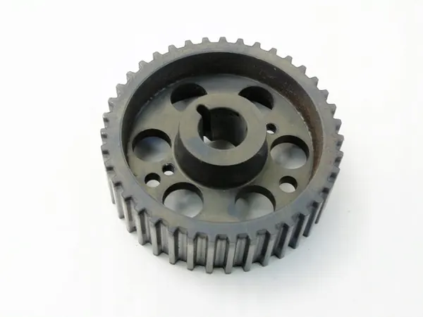 Rueda bomba inyección OEM 55183530 2.0 cdti image 4