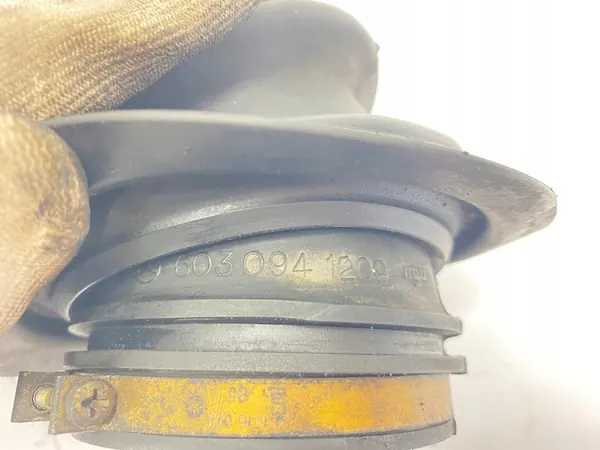 Luftansaugrohr Mercedes W124 300 TD 6030941209 image 9