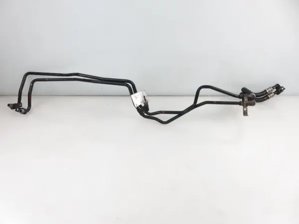 Conducto de aceite Porsche OEM 7L5317801C Cayenne I 4.5 image 2