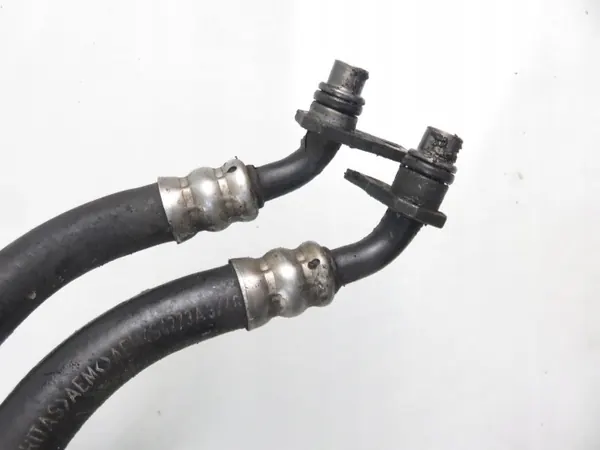 Conducto de aceite Porsche OEM 7L5317801C Cayenne I 4.5 image 5