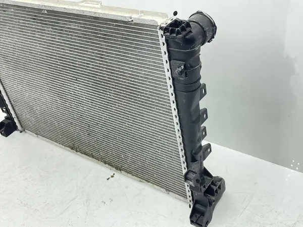 Radiateur Mercedes-Benz SL AMG R231 2013 image 3