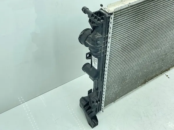 Radiateur Mercedes-Benz SL AMG R231 2013 image 4