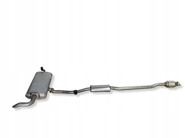 Pot catalytique OEM 28710CZ550 - Kia Sportage image 2