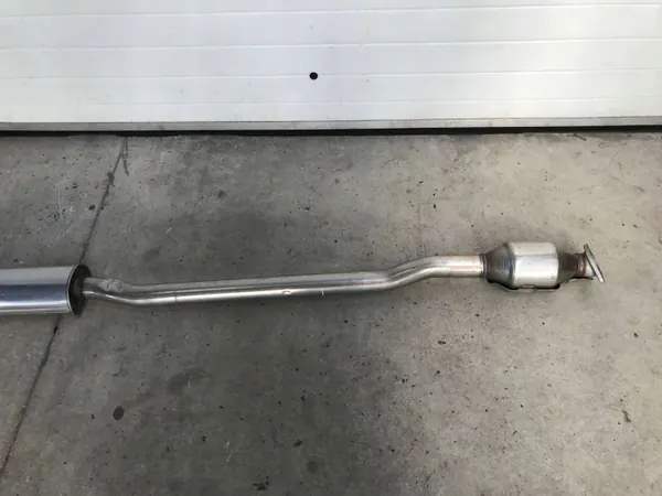 Pot catalytique OEM 28710CZ550 - Kia Sportage image 3
