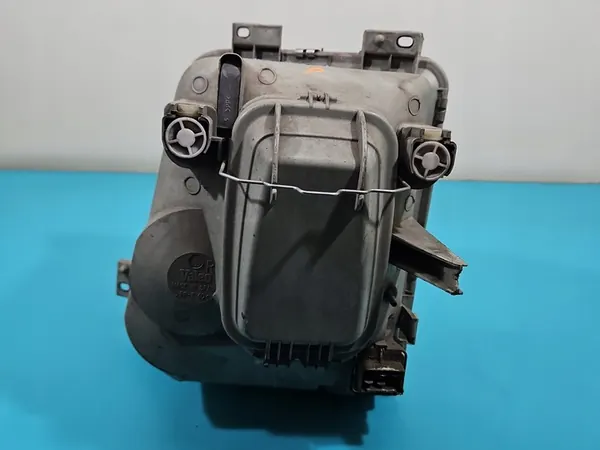 Oikea Ajovalo VW LT II 2005 Valeo image 5