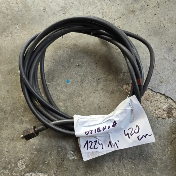 Conduto Hidráulico OEM 9735532982 para Mercedes Atego image 2