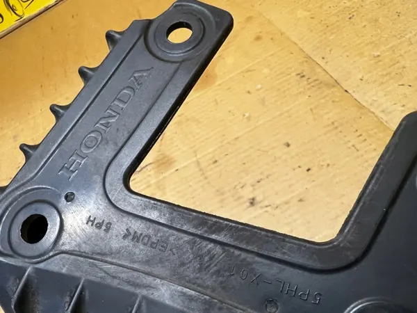 OEM 5PHL-X01 imusarjan tiiviste Honda CR-V:lle image 3