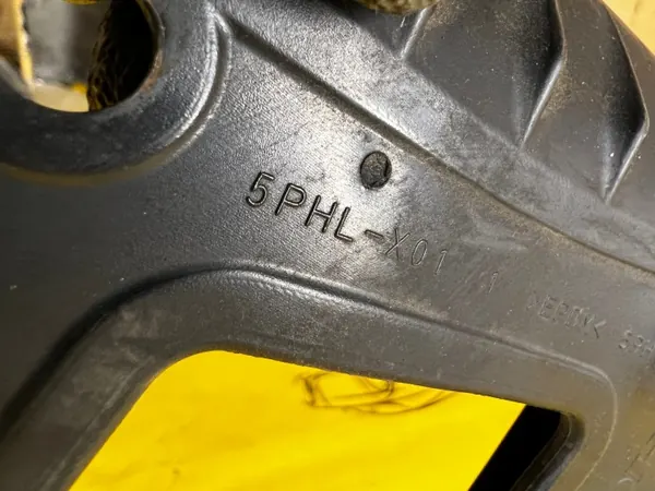 OEM 5PHL-X01 imusarjan tiiviste Honda CR-V:lle image 4