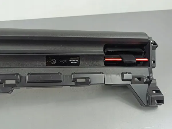 2024 Honda HR-V Grade de painel EB725811100 image 8