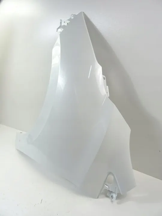 Vänster Skärm Nissan Micra (K14) 2017+ image 3