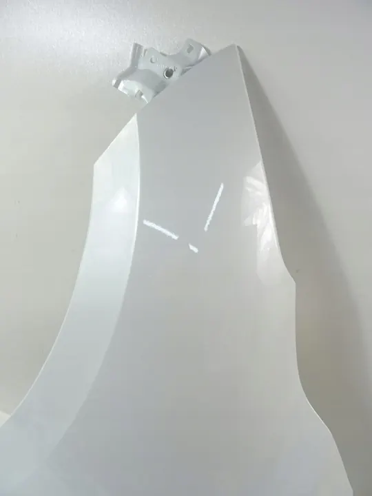 Vänster Skärm Nissan Micra (K14) 2017+ image 4