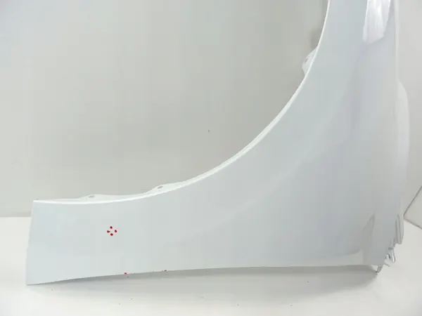 Vänster Skärm Nissan Micra (K14) 2017+ image 6