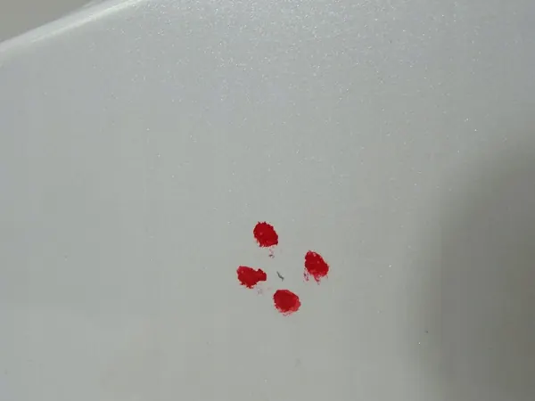 Vänster Skärm Nissan Micra (K14) 2017+ image 7