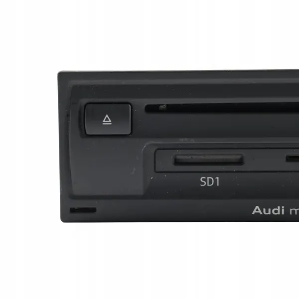 Unidade MMI GPS Audi A3 8V OEM 8V0035036C image 3