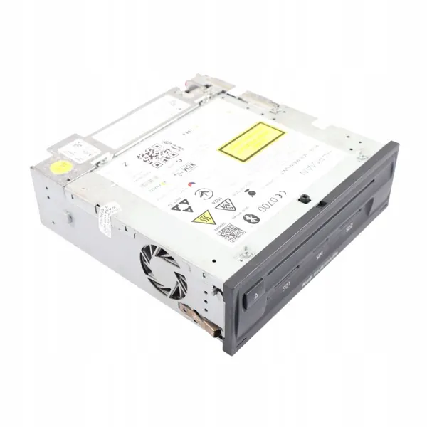 Unidade MMI GPS Audi A3 8V OEM 8V0035036C image 5
